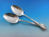 Rose Cascade by Reed & Barton Sterling Silver Flatware Service Set 39 Pieces