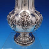 Louis XV by Reed and Barton Sterling Silver Coffee Set 3pc #712C (#7634)
