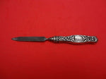 Dresden by Whiting Sterling Silver Nail File 6 1/4"