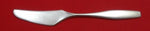 Charlotte by Hans Hansen Sterling Silver Butter Spreader Flat Handle 6"