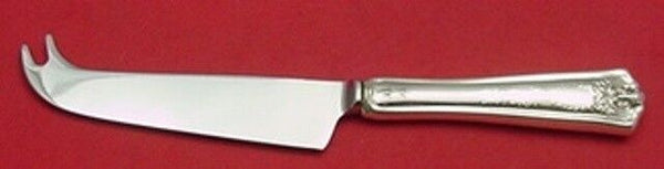 Winthrop by Tiffany & Co. Sterling Silver Cheese Knife with Pick HH WS Custom