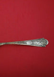 Cupid by Shiebler Sterling Silver Teaspoon 5 7/8" Flatware Heirloom
