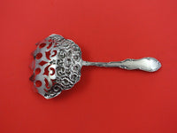 Old English by Towle Sterling Silver Croquette Server fancy 6 3/8" Serving