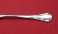 Printania by Christofle Silverplate Fish Fork 7 3/8"