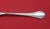 Printania by Christofle Silverplate Fish Fork 7 3/8"