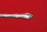 Fontana by Towle Sterling Silver Thanksgiving Serving Set 5pc HH WS Custom