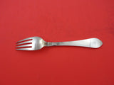 Continental by Georg Jensen Sterling Silver Dinner Fork Set of 12 pcs 7 1/4"