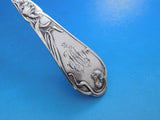 Tulipe Tulip by Boulenger French 950 Sterling Silver Flatware Service Set 135 pc