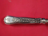 Olympian by Tiffany and Co Sterling Silver Knife Sharpener with Wheels 8 1/4"