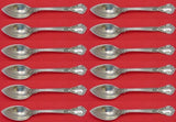 Chantilly by Gorham Sterling Silver Grapefruit Spoons Original 5 5/8" Set of 12