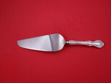 Hampton Court By Reed and Barton Sterling Pie Server HHWS original  10 1/2"