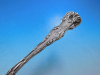 Victoria by Dominick and Haff Sterling Silver Flatware Set Service 26 pc Dinner