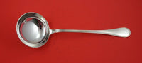 Aria by Christofle Silverplate Soup Ladle 11 1/2"