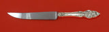 Vienna by Reed and Barton Sterling Silver Steak Knife Serrated HHWS Custom