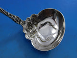 Irian by Wallace Sterling Silver Gravy Ladle 7 1/8" Serving Heirloom Silverware