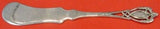 Monticello by Lunt Sterling Silver Butter Spreader 5 1/2" Fh
