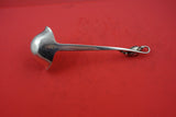 Blossom by Georg Jensen Sterling Silver Gravy Ladle with Spouts 7" Serving