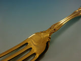 Old Atlanta Vermeil by Wallace Sterling Silver Regular Size Place Setting(s) 4pc