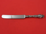 Irian by Wallace Sterling Silver Dessert Knife Hollow Handle Blunt 8" Heirloom