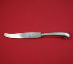 Christofle Sterling Silver Regular Knife Pistol Grip All Sterling 8 1/2"