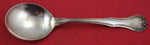 Devon by Reed and Barton Sterling Silver Gumbo Soup Spoon 7"