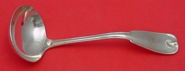 Palm by Tiffany & Co. Sterling Silver Gravy Ladle 7"