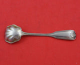 Benjamin Ben Franklin by Towle Sterling Silver Salt Spoon Master Original 3 3/8"