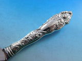 Love Disarmed by Reed and Barton Sterling Silver Cake Server HH WS Orig 9 3/4"
