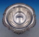 Vine by Tiffany and Co Sterling Silver Wine Coaster with Raspberries (#8566)