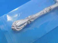 Burgundy by Reed and Barton Sterling Silver Petit Four Server 6 1/4" Custom Made