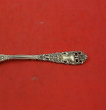 Renaissance by Dominick and Haff Sterling Silver Strawberry Fork GW Pierced 5"