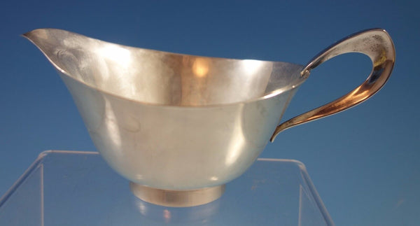 Reed & Barton Sterling Silver Creamer #X80 (#1884)