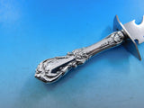 Burgundy by Reed & Barton Sterling Silver Ham Slicer HH WS Custom Made 11 5/8"