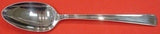 John and Priscilla by Westmorland Sterling Silver Serving Spoon 8 1/2"