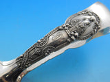 Renaissance by Tiffany & Co Sterling Silver Asparagus Serving Tong Fancy Pierced