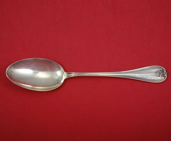 Laura by Buccellati Italian Italy Sterling Silver Teaspoon 6" Flatware