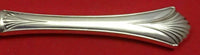 Regency Shell by Lunt Sterling Silver Dinner Knife 10" Vintage Flatware