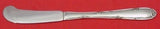 Madeira by Towle Sterling Silver Butter Spreader Flat Handle 5 3/4"