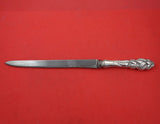 Ailanthus by Tiffany and Co Sterling Silver Roast Carving Knife HH WS 14"