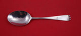 English Sterling Silver Georgian Dinner Spoon foxhead style London c.1764 7 7/8"