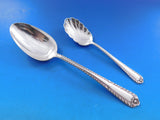 Gadroon by International Sterling Silver Flatware Set 8 Service 70 Pieces Dinner