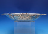 Vienna by Reed and Barton Silverplate Bowl #1861 1 5/8" x 11 3/4" (#8320)