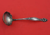 Frontenac by International Sterling Silver Mayonnaise Ladle Small Handle 5"