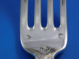 Royal by Puiforcat France Sterling Silver Flatware Set Service 82 pcs Dinner