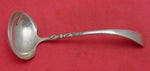 Nellie Custis by Lunt Sterling Silver Sauce Ladle with Spout 5"