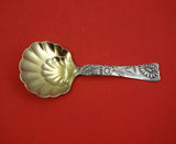 Vine by Tiffany and Co Sterling Silver Bon Bon GW Not Pierced with Daisy 5 3/8"