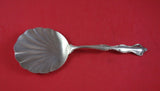 Mademoiselle by International Sterling Silver Tomato Server FH Original 7 3/4"