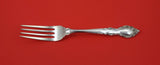 Malvern by Lunt Sterling Silver Regular Fork 7 3/8"