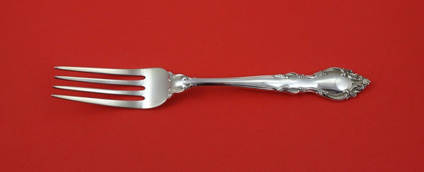 Malvern by Lunt Sterling Silver Regular Fork 7 3/8"