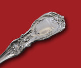 Francis I by Reed & Barton Old Sterling Silver Cream Soup Spoon 6" Set of 12
